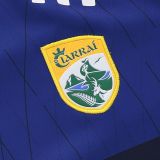 Kerry GAA 2024 Mens Alternative Jersey - 3 Stripe