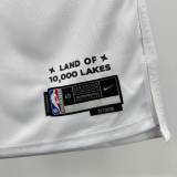 Men's 2025 Julius Randle Team Jersey - City Edition