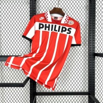 PSV Eindhoven 1995/1996 Home Retro Jersey