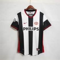 PSV Eindhoven 1998/1999 Away Retro Jersey