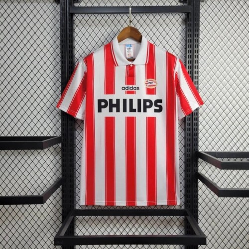 PSV Eindhoven 1994/1995 Home Retro Jersey