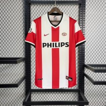PSV Eindhoven 1998/2000 Home Retro Jersey