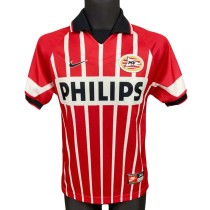 PSV Eindhoven 1997/1998 Home Retro Jersey