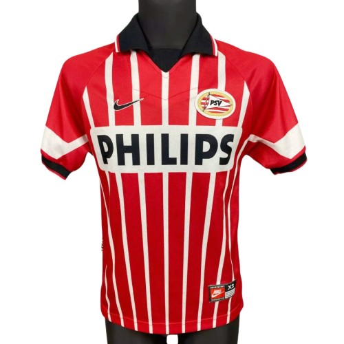 PSV Eindhoven 1997/1998 Home Retro Jersey