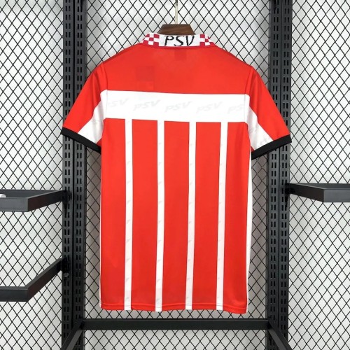 PSV Eindhoven 1995/1996 Home Retro Jersey