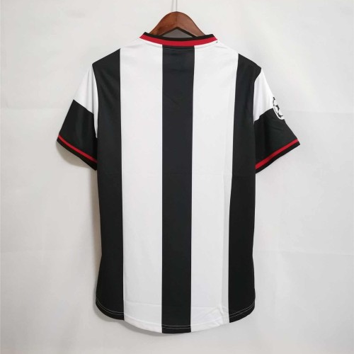 PSV Eindhoven 1998/1999 Away Retro Jersey