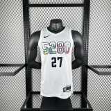 Men's 2025 Jamal Murray Team Jersey - City Edition