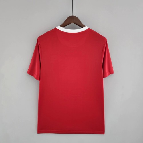 PSV Eindhoven 1988/1989 Home Retro Jersey