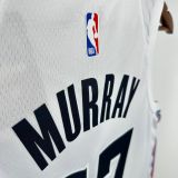 Men's 2025 Jamal Murray Team Jersey - City Edition