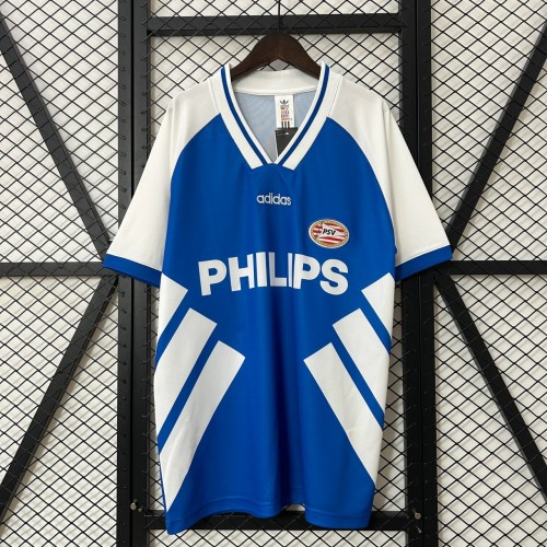 PSV Eindhoven 1994/1995 Away Retro Jersey