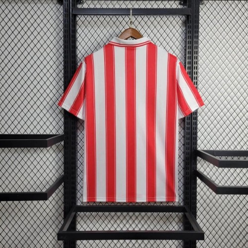 PSV Eindhoven 1994/1995 Home Retro Jersey
