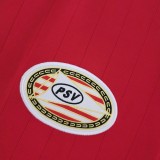 PSV Eindhoven 1988/1989 Home Retro Jersey
