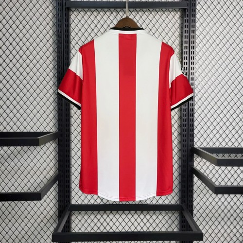 PSV Eindhoven 1998/2000 Home Retro Jersey