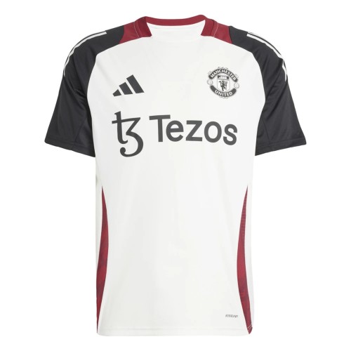 Thai Version MUFC 24/25 Training Jersey