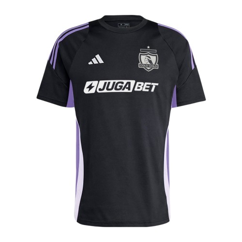 Thai Version Colo Colo 25/26 Training Jersey