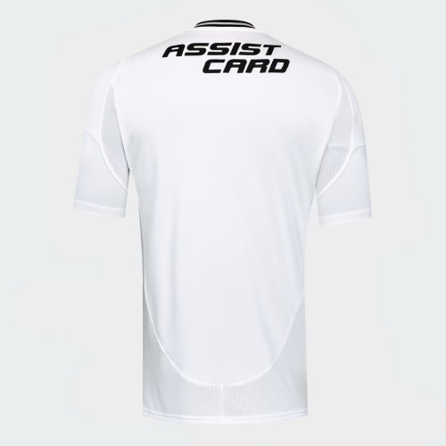 Thai Version Colo Colo 25/26 Home Jersey