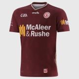 Tyrone GAA 2025 Men's Alternative Jersey - 3 Stripe