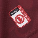 Tyrone GAA 2025 Men's Alternative Jersey - 3 Stripe