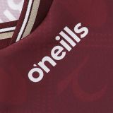 Tyrone GAA 2025 Men's Alternative Jersey - 3 Stripe