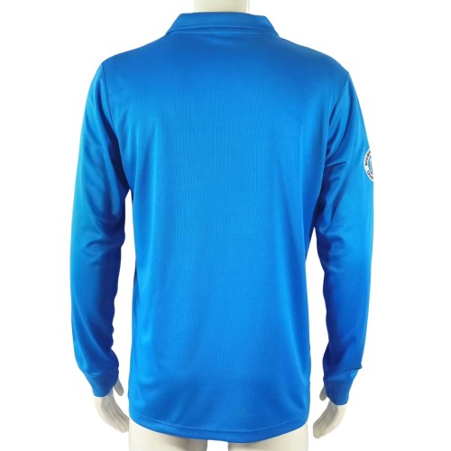 Napoli 1987/1988 Home Long Sleeve Retro Jersey