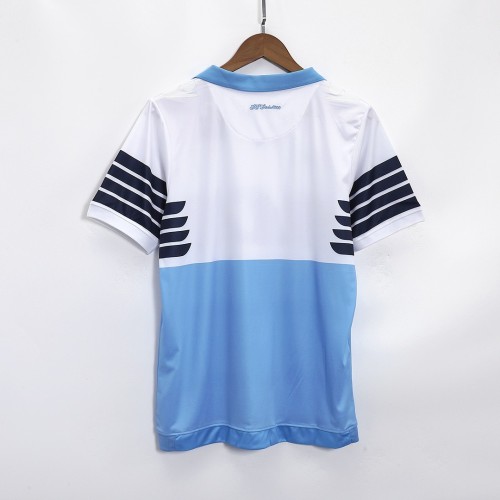 Lazio 2014/2015 Fourth Retro Jersey