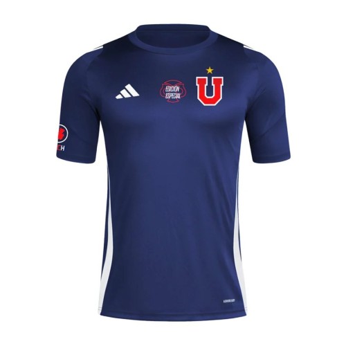 Thai Version Universidad de Chile 2025 Special Jersey