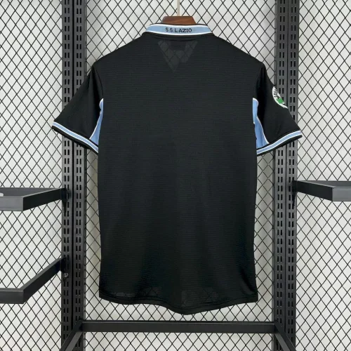 SS Lazio 1999/2000 Away Retro Jersey