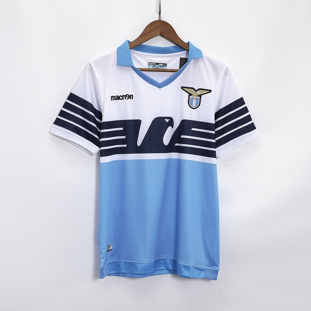 ラツィオ　Lazio 2014-2015 US$ 19.99 - Lazio 2014/2015 Fourth Retro Jersey - m