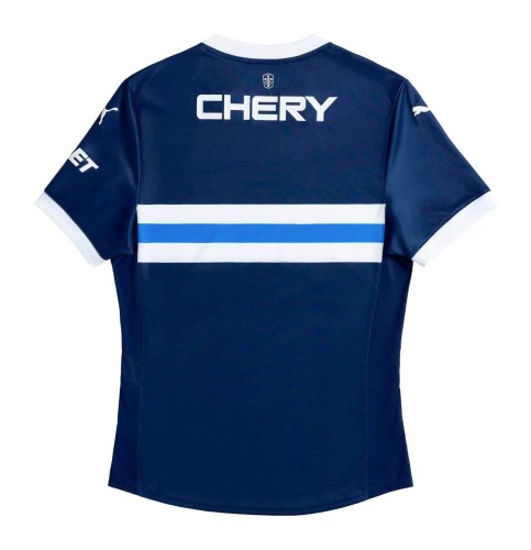 Thai Version Universidad Católica 2025 Away Jersey