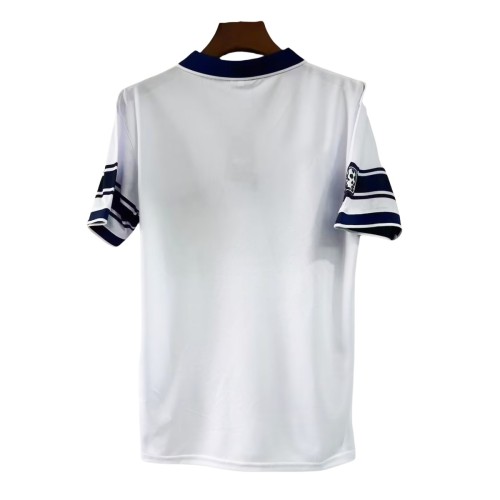 Chicago Fire 1998 Away Retro Jersey