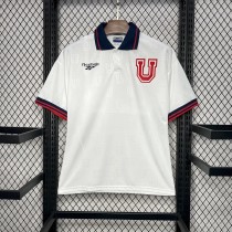 Universidad de Chile 1998 Away Retro Jersey