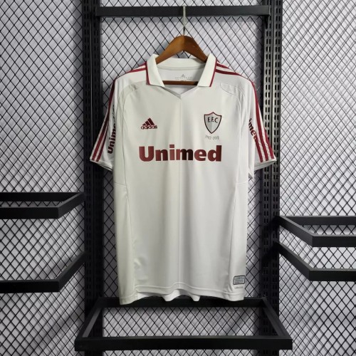 Fluminense 2012 110th Anniversary Retro Jersey