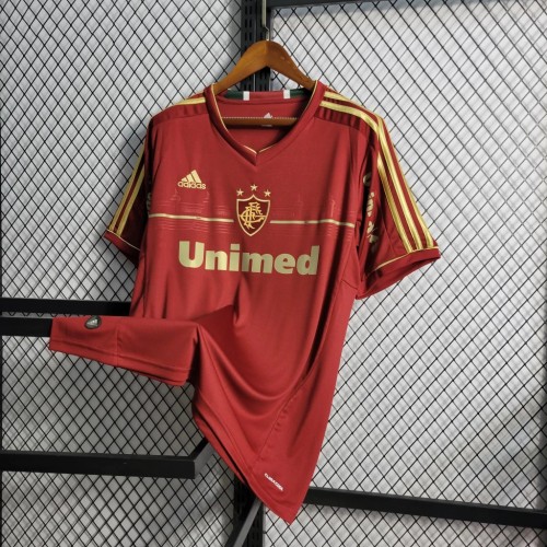 Fluminense 2012 Third Retro Jersey