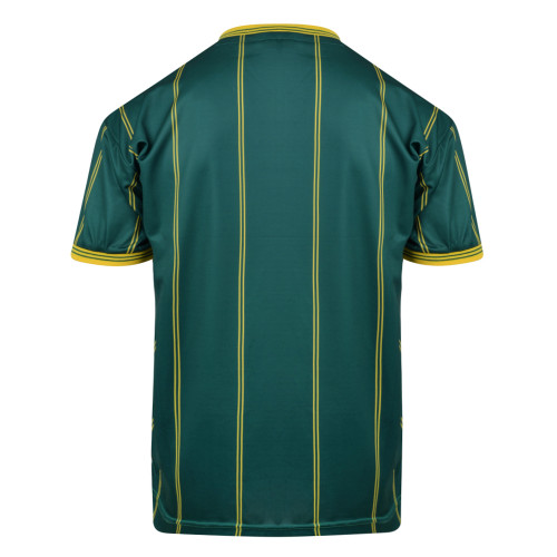 Leicester City 1984 Away Retro Jersey