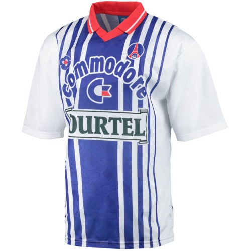 PSG 1993/1994 Away Retro Jersey