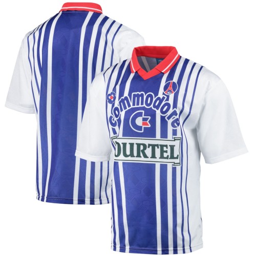 PSG 1993/1994 Away Retro Jersey