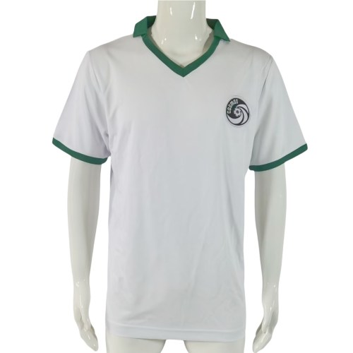 New York Cosmos 1977 Home Retro Jersey
