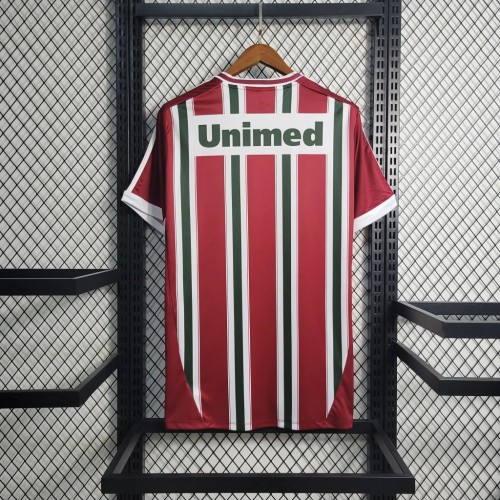 Fluminense 2012 Home Retro Jersey