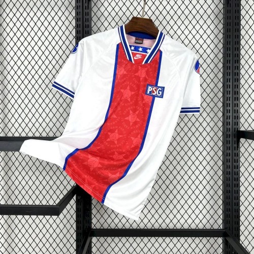 PSG 1994/1995 Away Retro Jersey