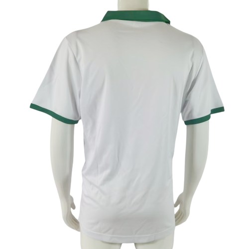 New York Cosmos 1977 Home Retro Jersey