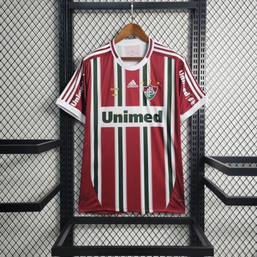 Fluminense 2012 Home Retro Jersey