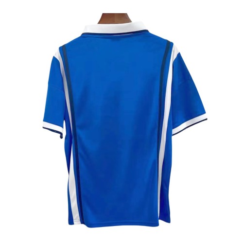 Napoli 1997/1998 Home Retro Jersey