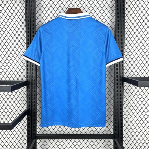 Napoli 1993/1994 Home Retro Jersey