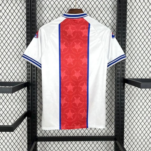 PSG 1994/1995 Away Retro Jersey