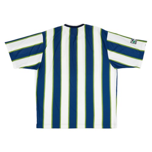 Tampa Bay Mutiny 1997 Away Retro Jersey