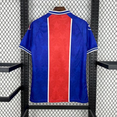 PSG 1994/1995 Home Retro Jersey