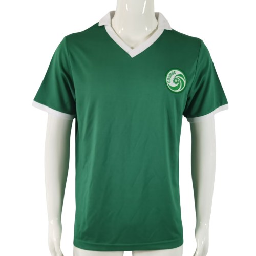 New York Cosmos 1977 Away Retro Jersey