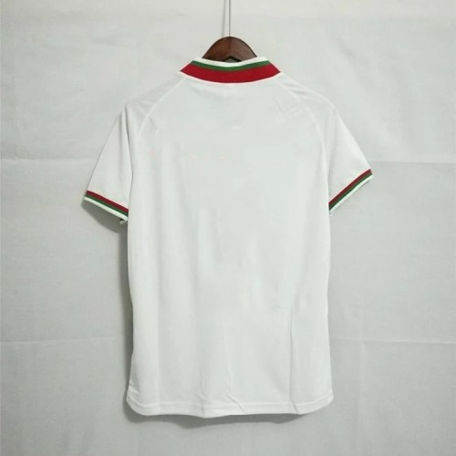 Bulgaria 1994 Home Retro Jersey