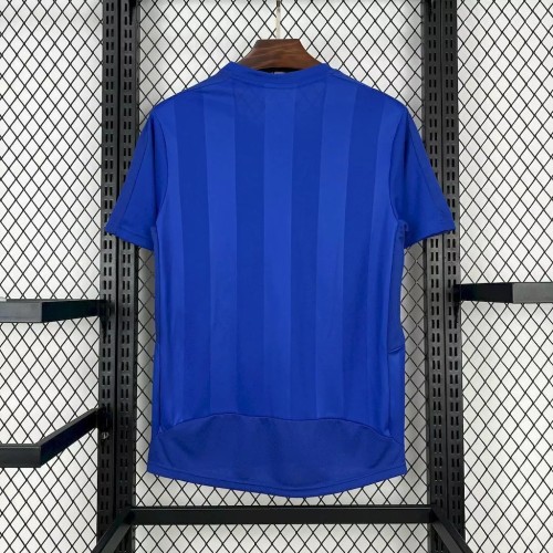 Leicester City 2015/2016 Home Retro Jersey