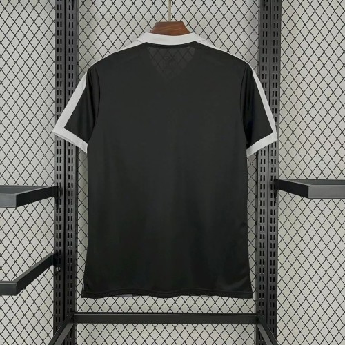 Leicester City 2015/2016 Away Retro Jersey